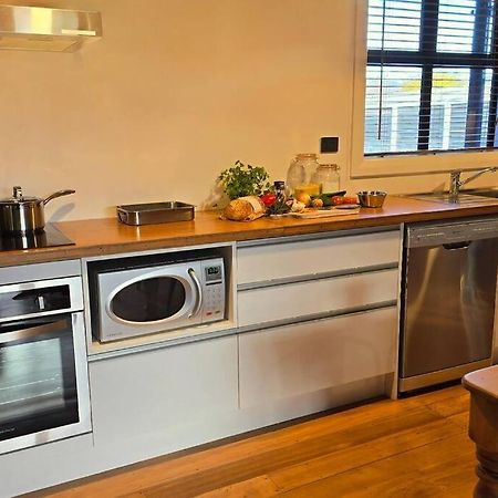 Apartment 3 - Haddin Court - Industrial Glam Blenheim Esterno foto