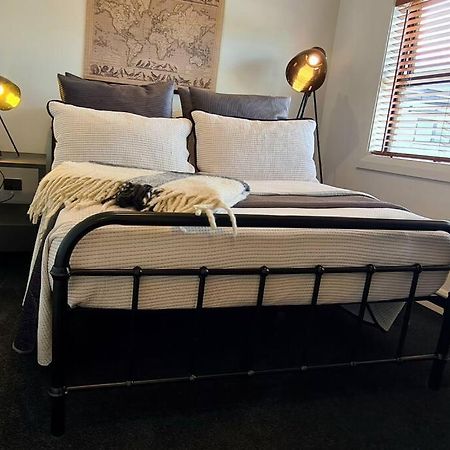 Apartment 3 - Haddin Court - Industrial Glam Blenheim Esterno foto