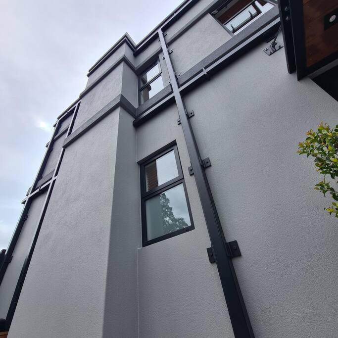Apartment 3 - Haddin Court - Industrial Glam Blenheim Esterno foto