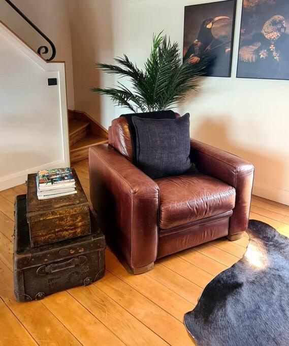 Apartment 3 - Haddin Court - Industrial Glam Blenheim Esterno foto