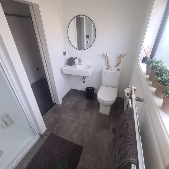 Apartment 3 - Haddin Court - Industrial Glam Blenheim Esterno foto